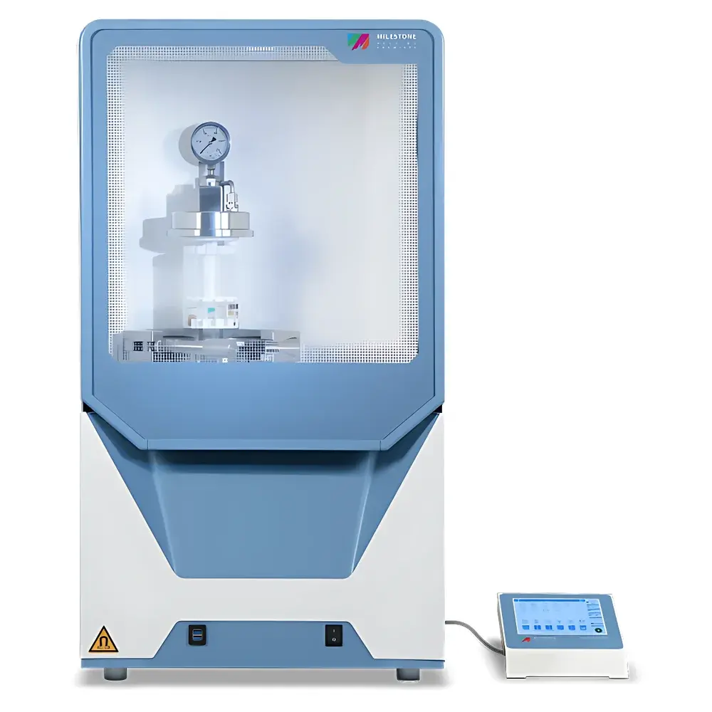 MILESTONE ultraWAVE 3 Superwave Microwave Digestion System