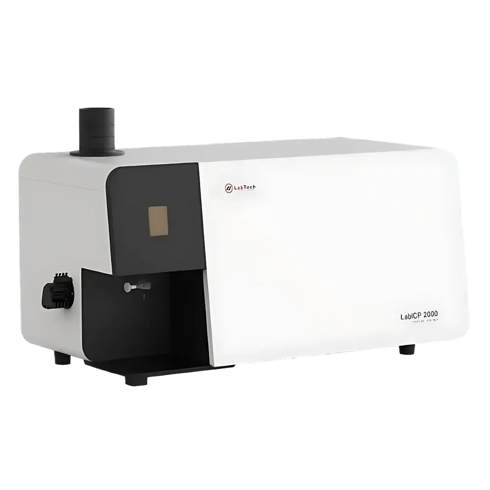 LabTech LabICP 2000 ICP-OES