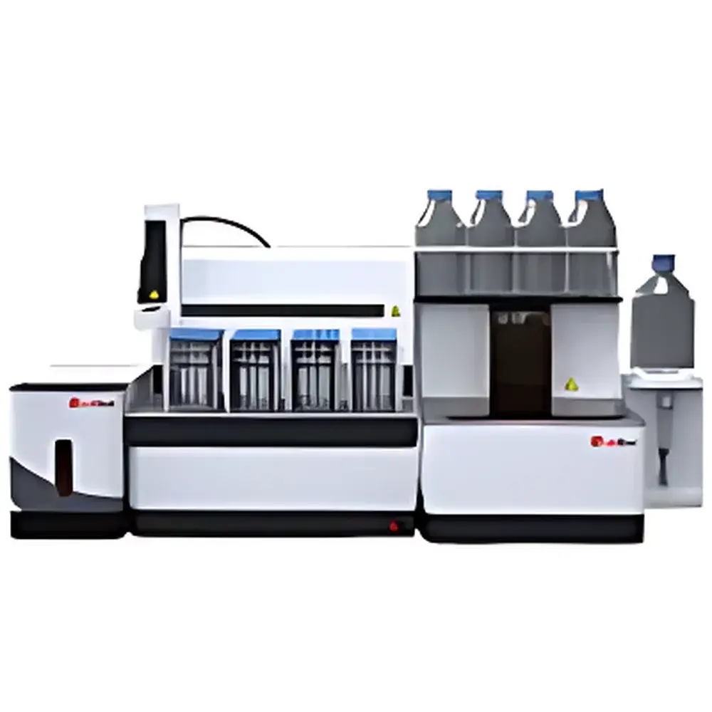 LabTech PrepElite-SV Fully Automated Sample Preparation Platform