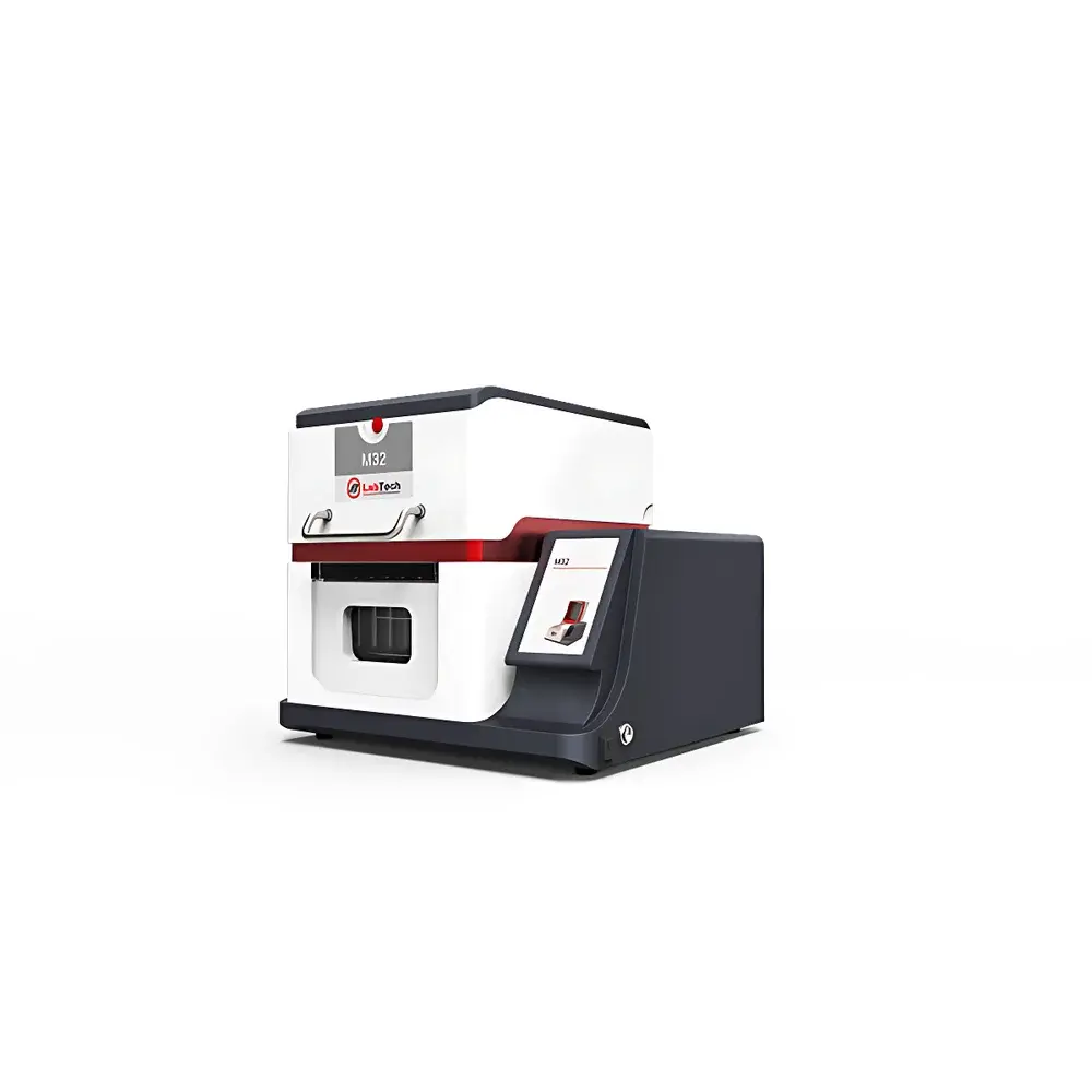 LabTech M32 Automated High-Throughput Parallel Concentrator
