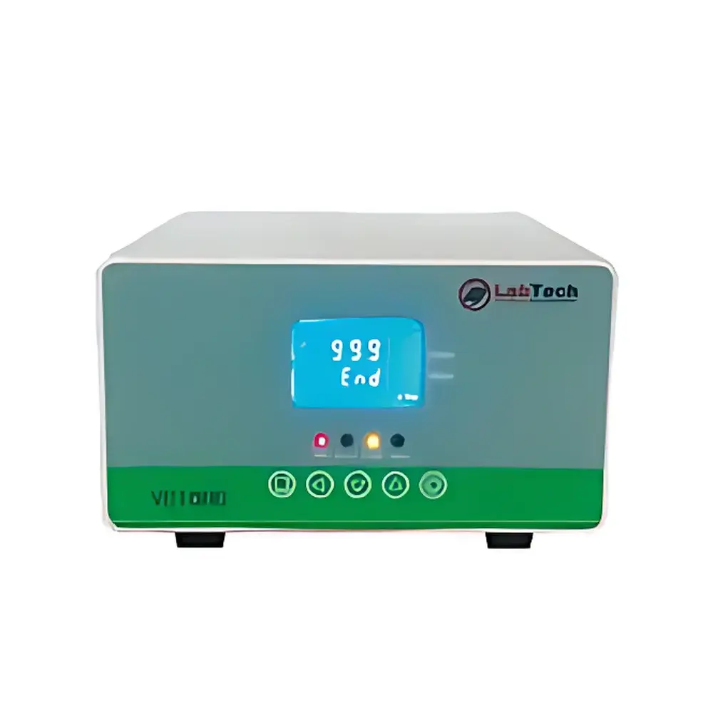 LabTech VC1000 Digital Vacuum Controller