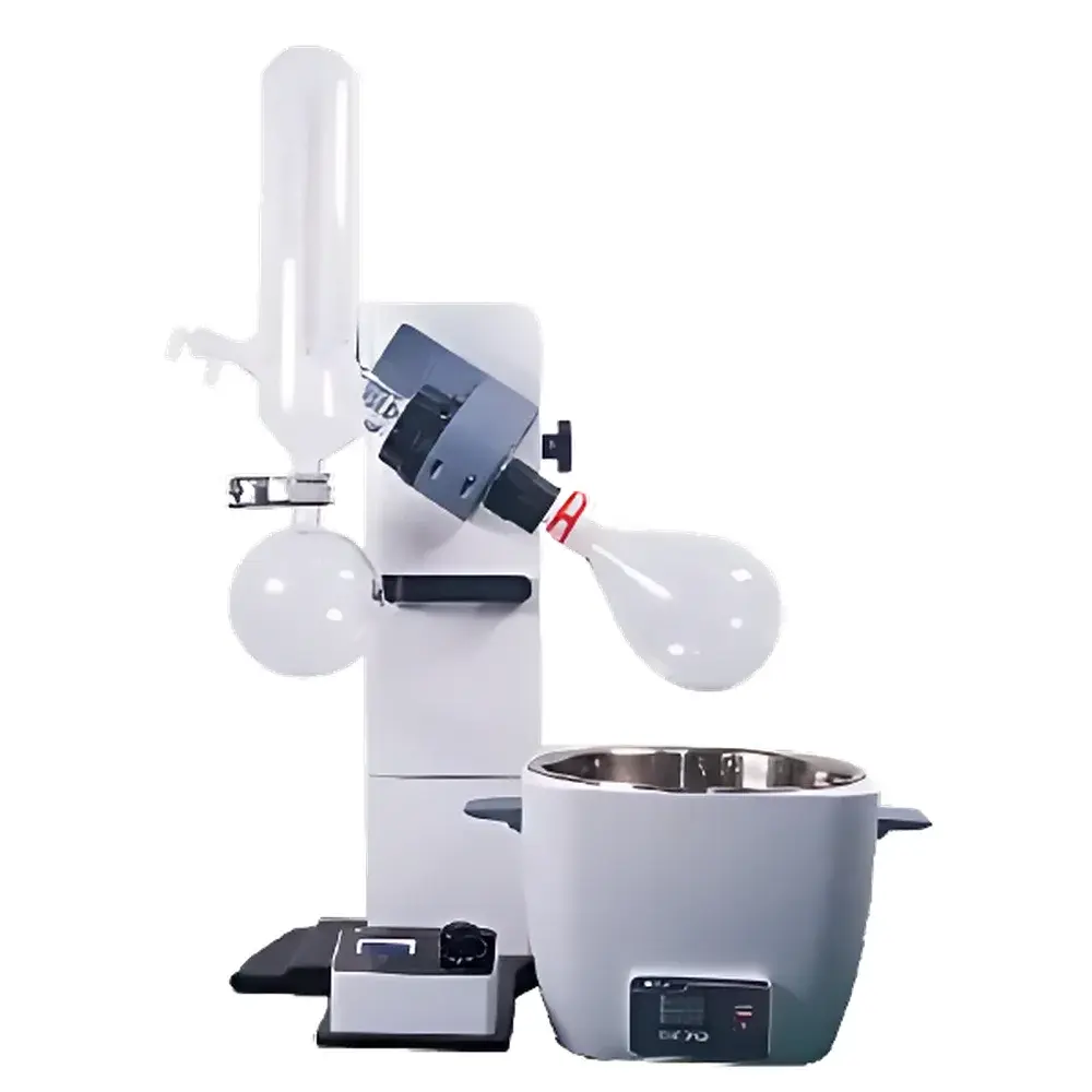 LabTech EV400H Rotary Evaporator