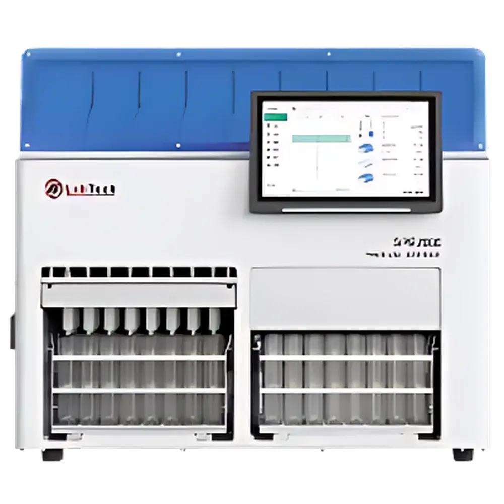 LabTech SPE2000 Fully Automated Solid Phase Extraction System