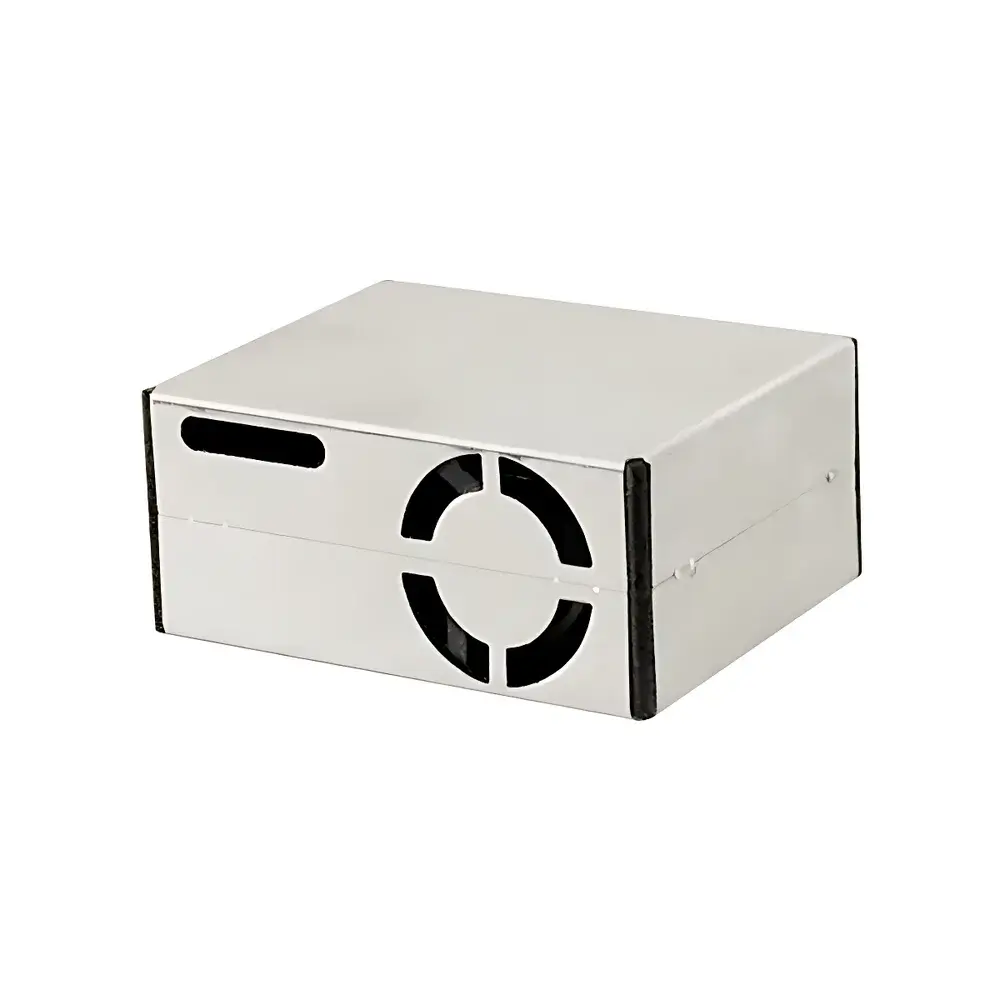 Cubic PM2009 Laser-Based Particulate Matter Sensor