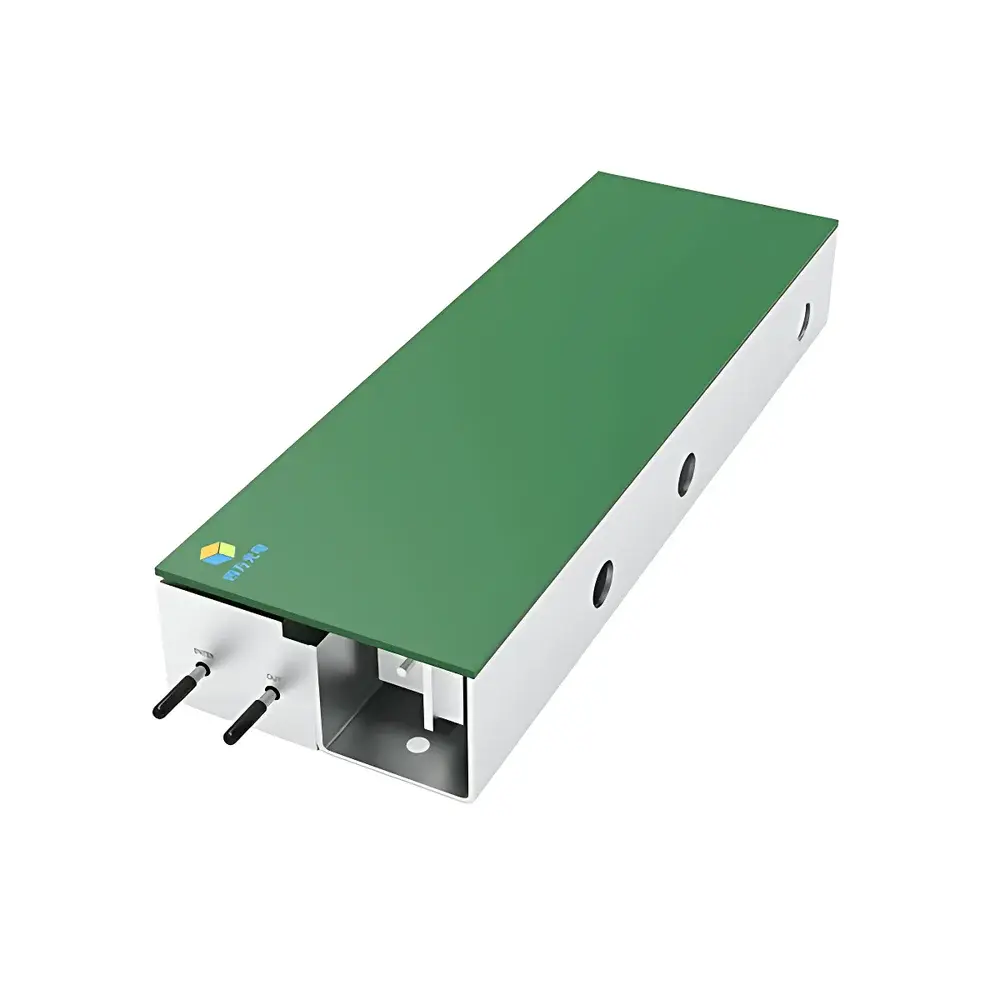 Cubic Gasboard-2600 TDLAS-Based Oxygen Sensor Module