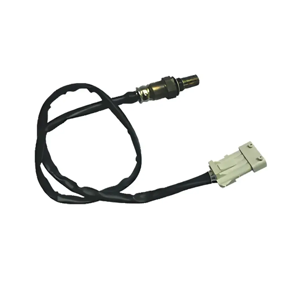 Cubic ZS-ST-09 Motorcycle Oxygen Sensor