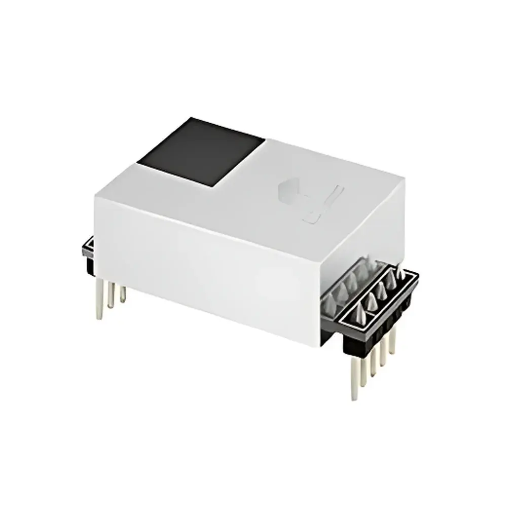 Cubic CM1107 Dual-Channel NDIR Carbon Dioxide (CO₂) Sensor