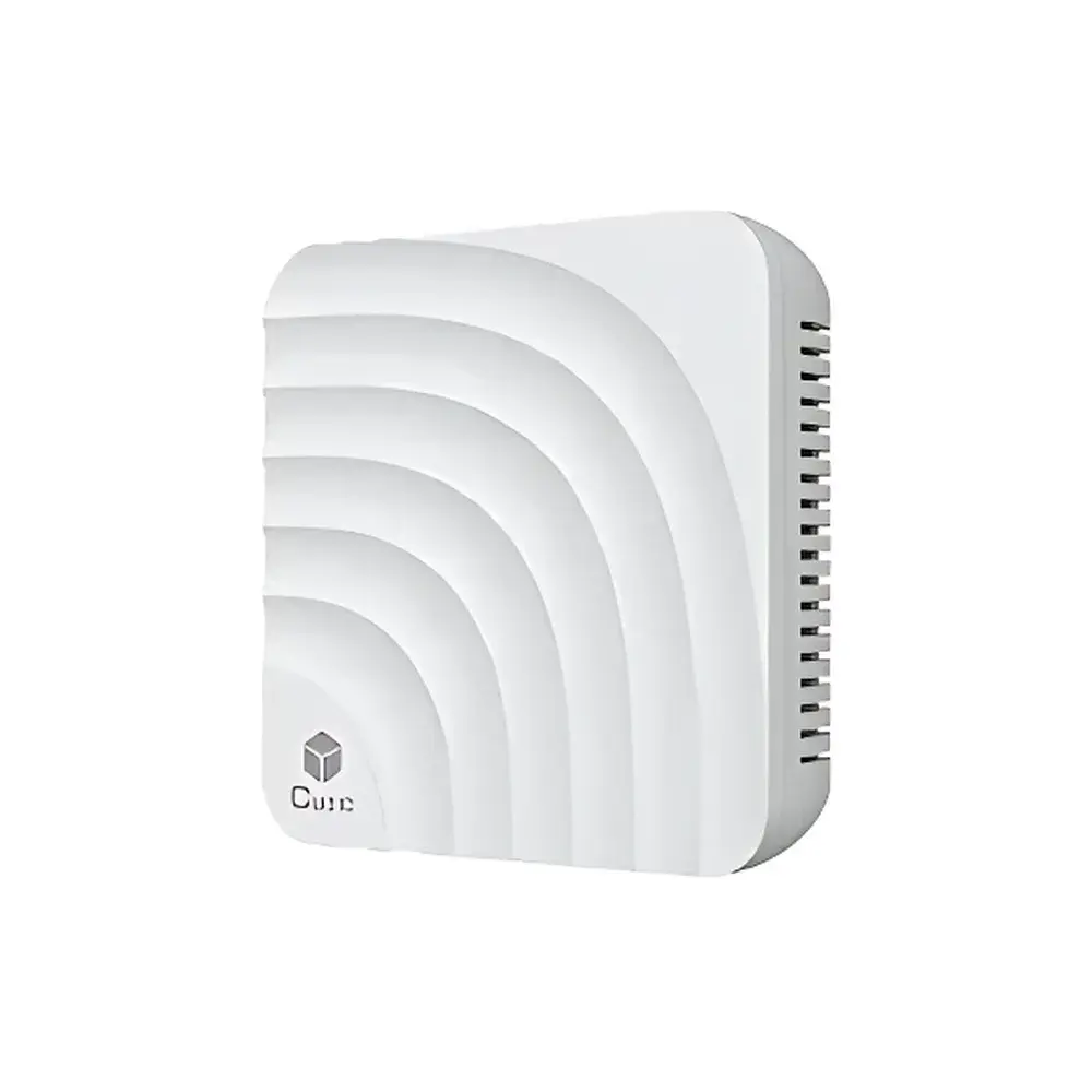 Cubic AM6208W Wall-Mounted CO₂ Transmitter