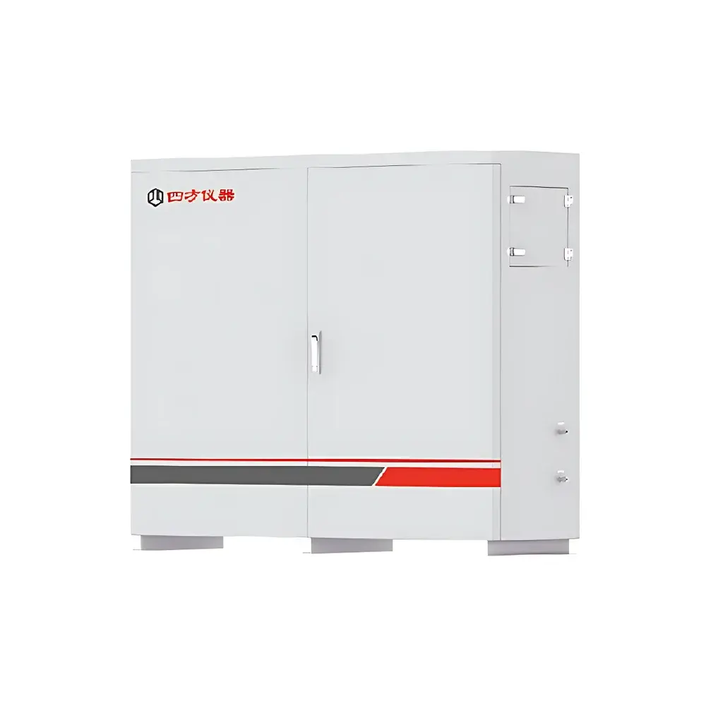 CUBIC INSTRUMENTS GasTDL-3110 Extractive Tunable Diode Laser Absorption Spectroscopy (TDLAS) Gas Analyzer