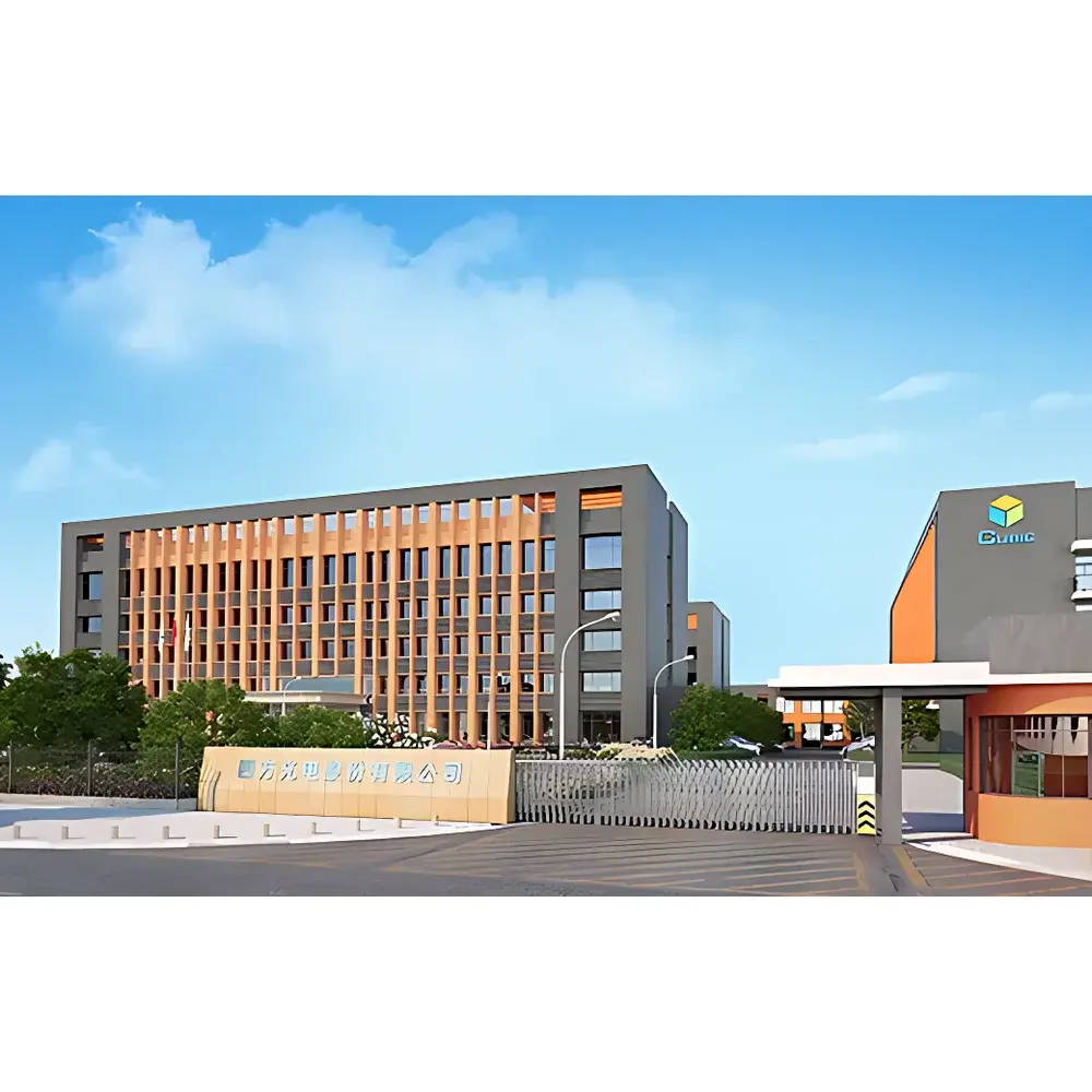 Cubic PM2012 Compact Laser-Based Particulate Matter Sensor