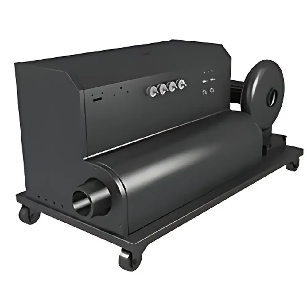 CUBIC INSTRUMENTS Gasboard-7800 Automotive Diluted Exhaust Flow Analyzer