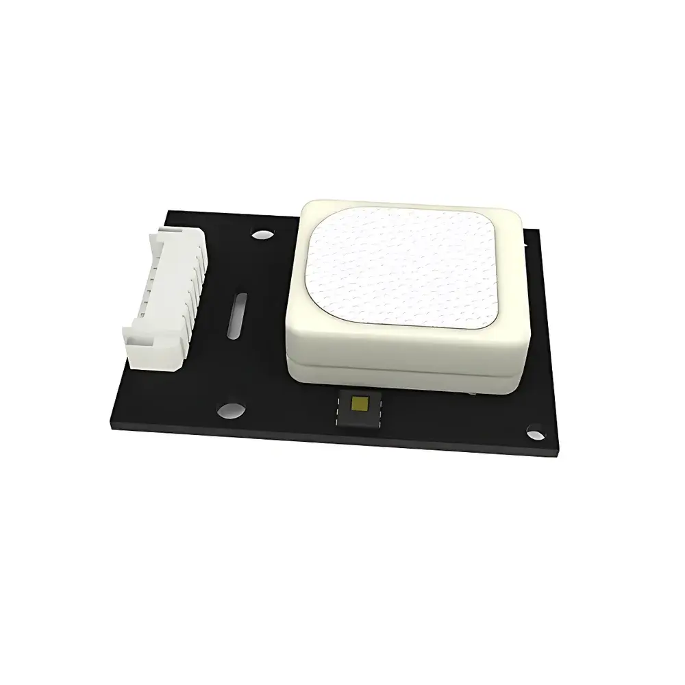 Cubic CB-HCHO-V4S Electrochemical Formaldehyde Sensor
