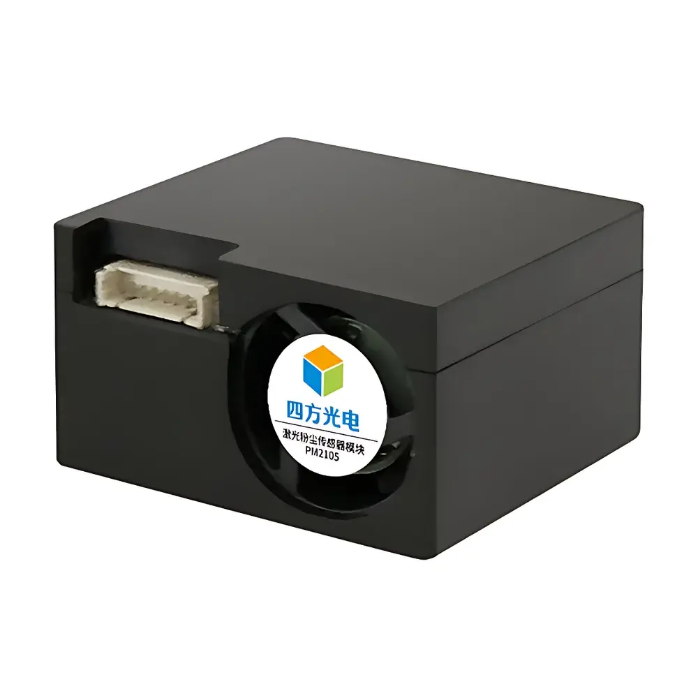 Cubic PM2105 Laser-Based Particulate Matter Sensor Module