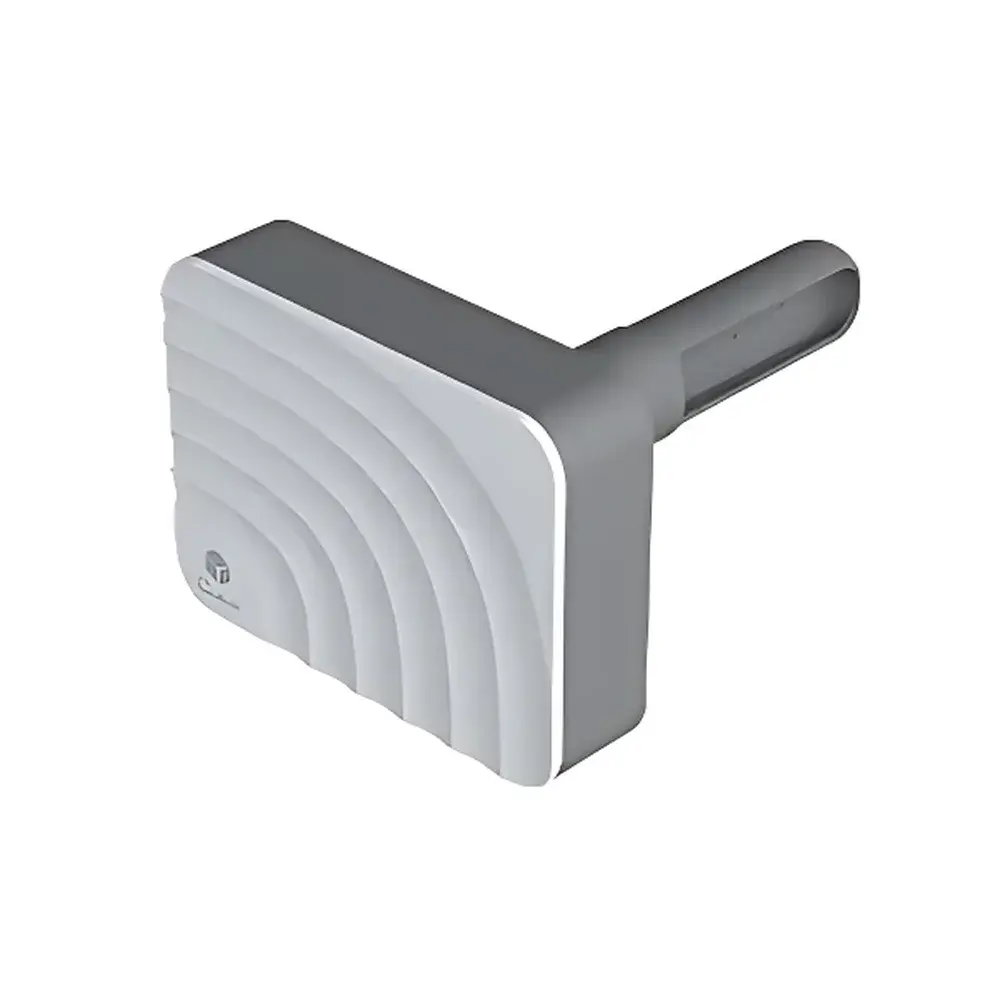 Cubic AM6208D Duct-Mounted CO₂ Transmitter