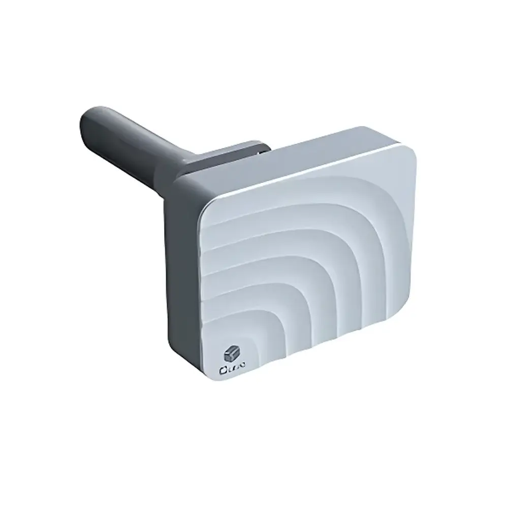 Cubic AM6208D Duct-Mounted CO₂ Transmitter