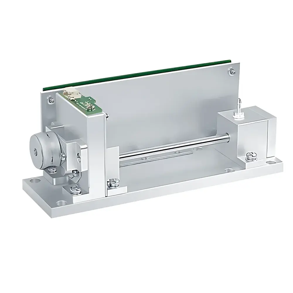 Cubic Gasboard-2050 NDIR Gas Sensor Platform for DLCO Measurement Systems