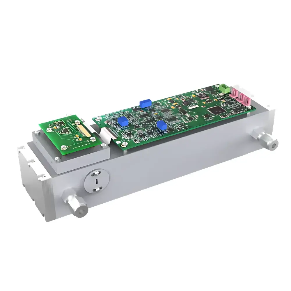 CUBIC INSTRUMENTS Gasboard-2520 TDLAS-Based Multi-Gas Sensor Module