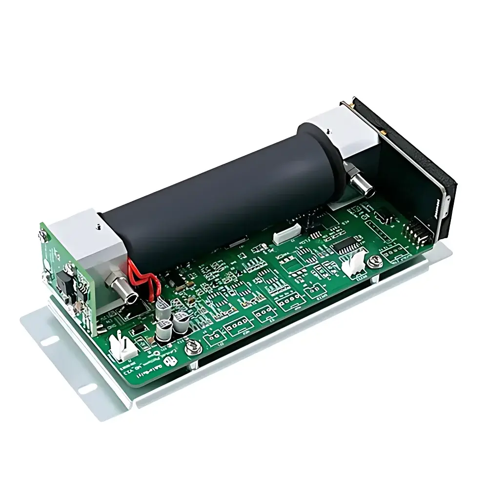 Gasboard-2301 NDUV Ultra-Low-Range Nitrogen Dioxide (NO₂) Gas Sensor by Cubic Instruments