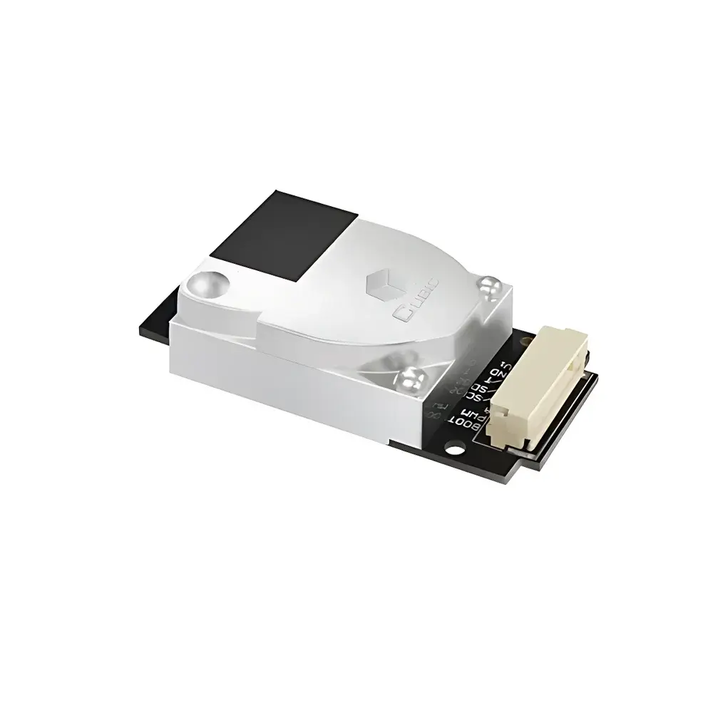 Cubic CM1106SD Single-Channel NDIR CO₂ Sensor