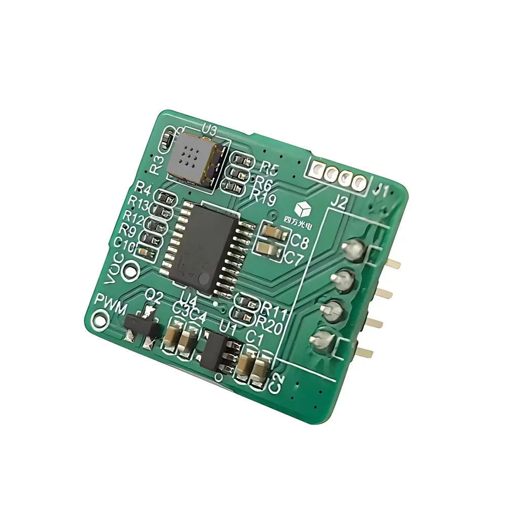 Cubic MS-VOC-V4 MEMS-Based Air Quality Sensor Module
