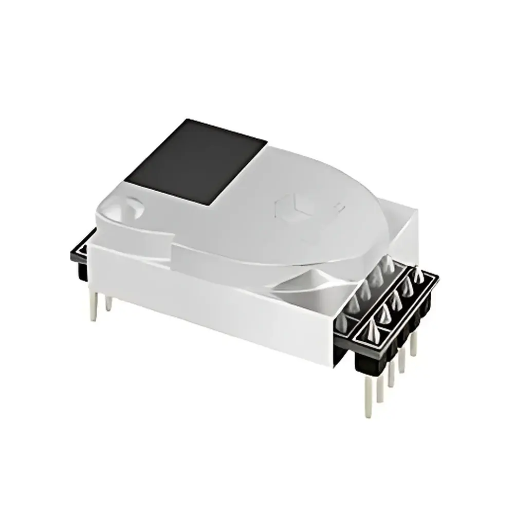 Cubic CM1106SL-N Ultra-Low-Power Single-Channel CO₂ Sensor