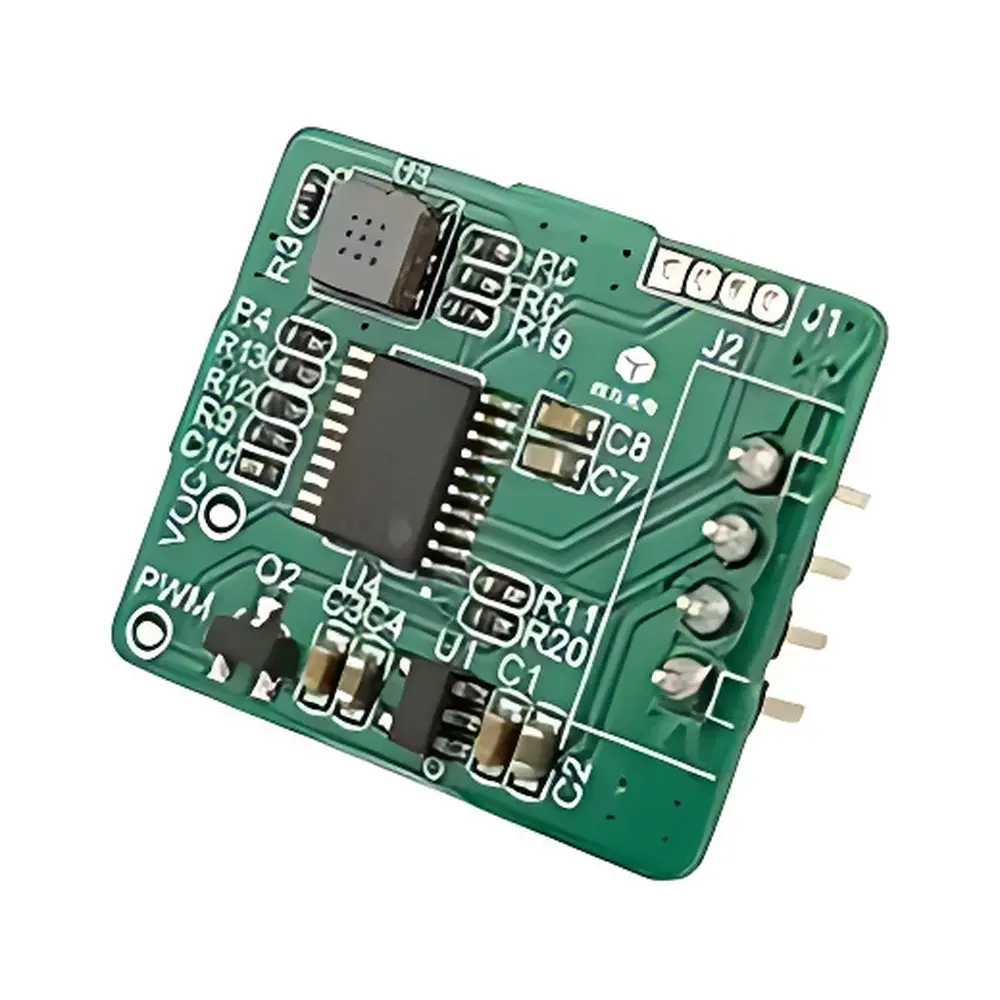Cubic MS-VOC Volatile Organic Compounds (VOC) Sensor Module