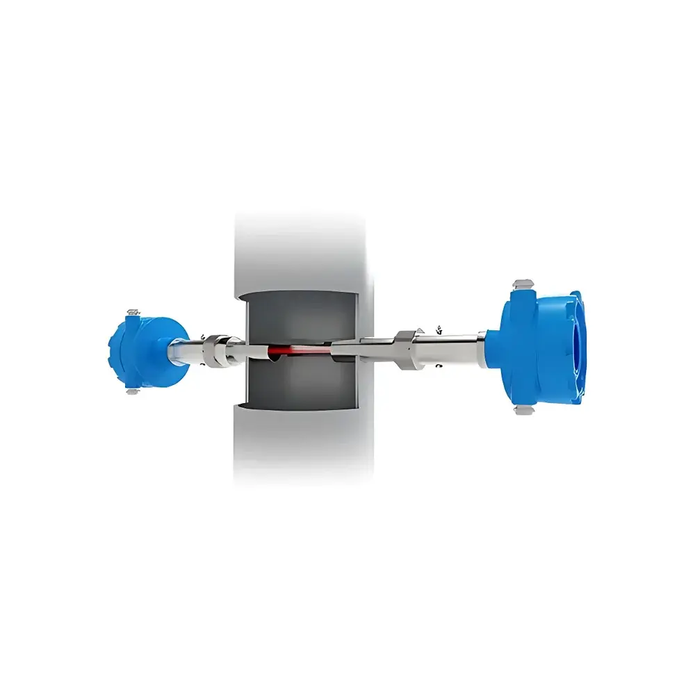 CUBIC INSTRUMENTS GasTDL-3100-O2 Tunable Diode Laser Absorption Spectroscopy (TDLAS) Oxygen Analyzer