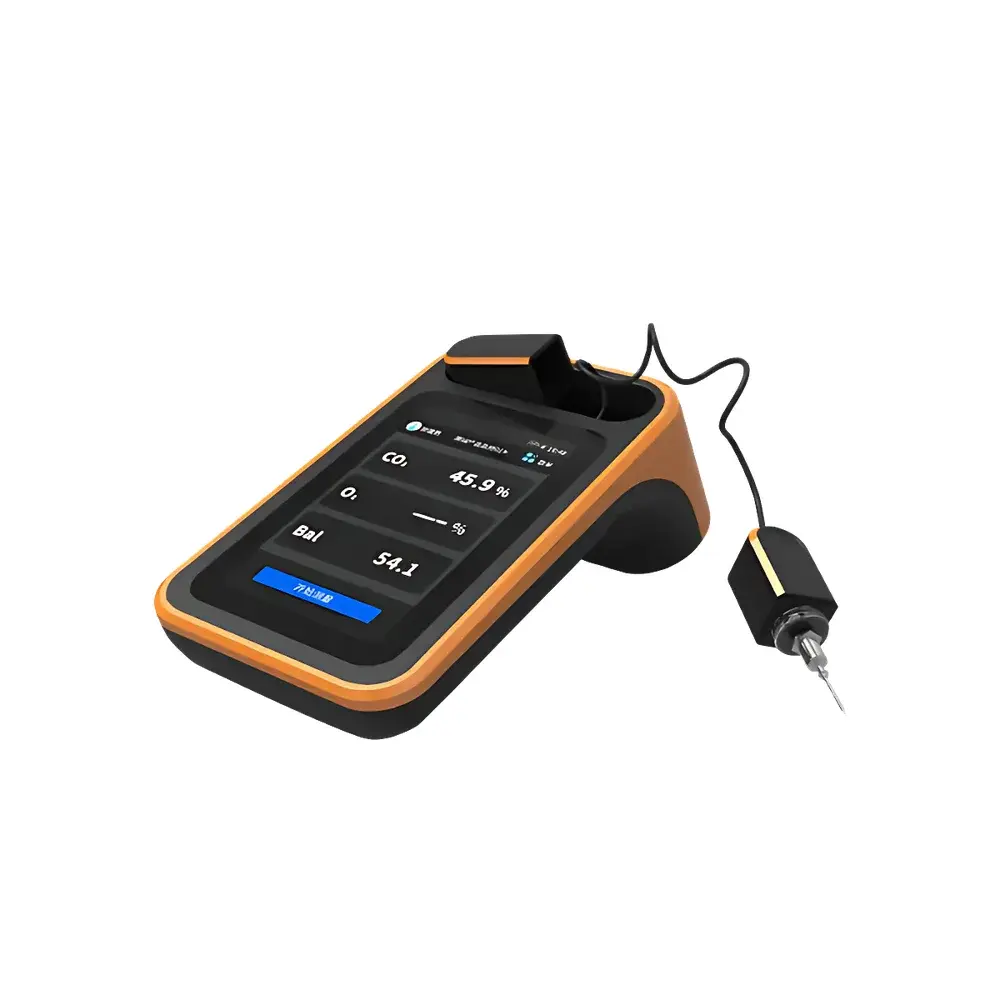 CUBIC INSTRUMENTS Gasboard-3022Plus Portable Headspace Analyzer