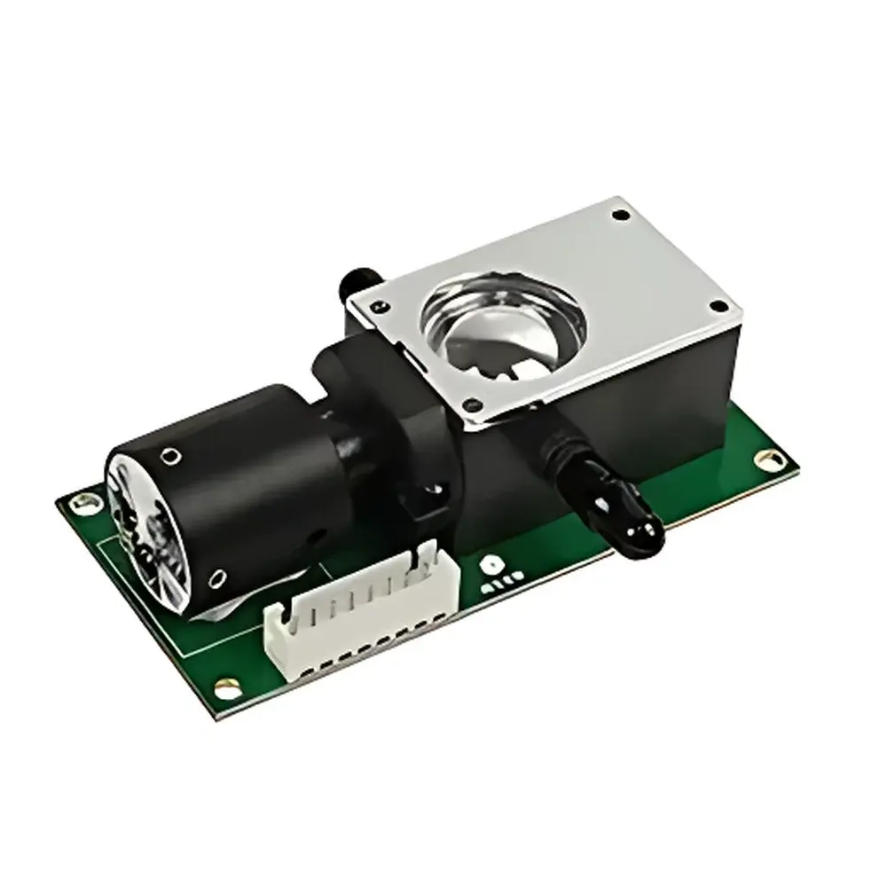 Cubic PM3003SN Laser-Based Airborne Particle Counter Sensor