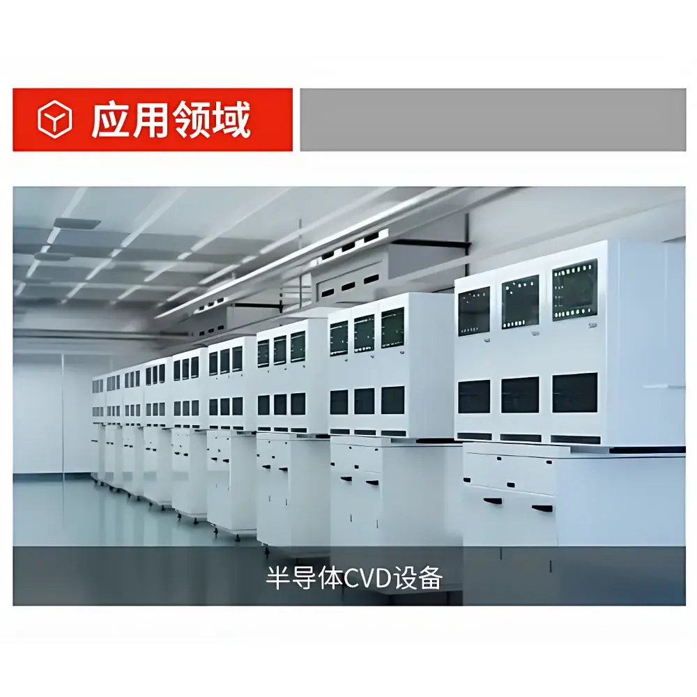 CUBIC INSTRUMENTS Gasboard-3052 Zirconia-Based Trace Oxygen Analyzer