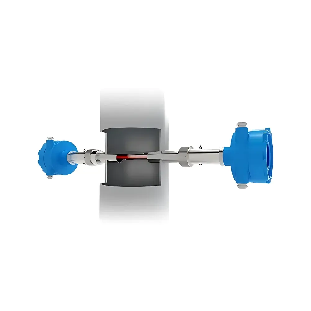 CUBIC INSTRUMENTS GasTDL-3100-CO2 Tunable Diode Laser Absorption Spectroscopy (TDLAS) In-Situ CO₂ Analyzer
