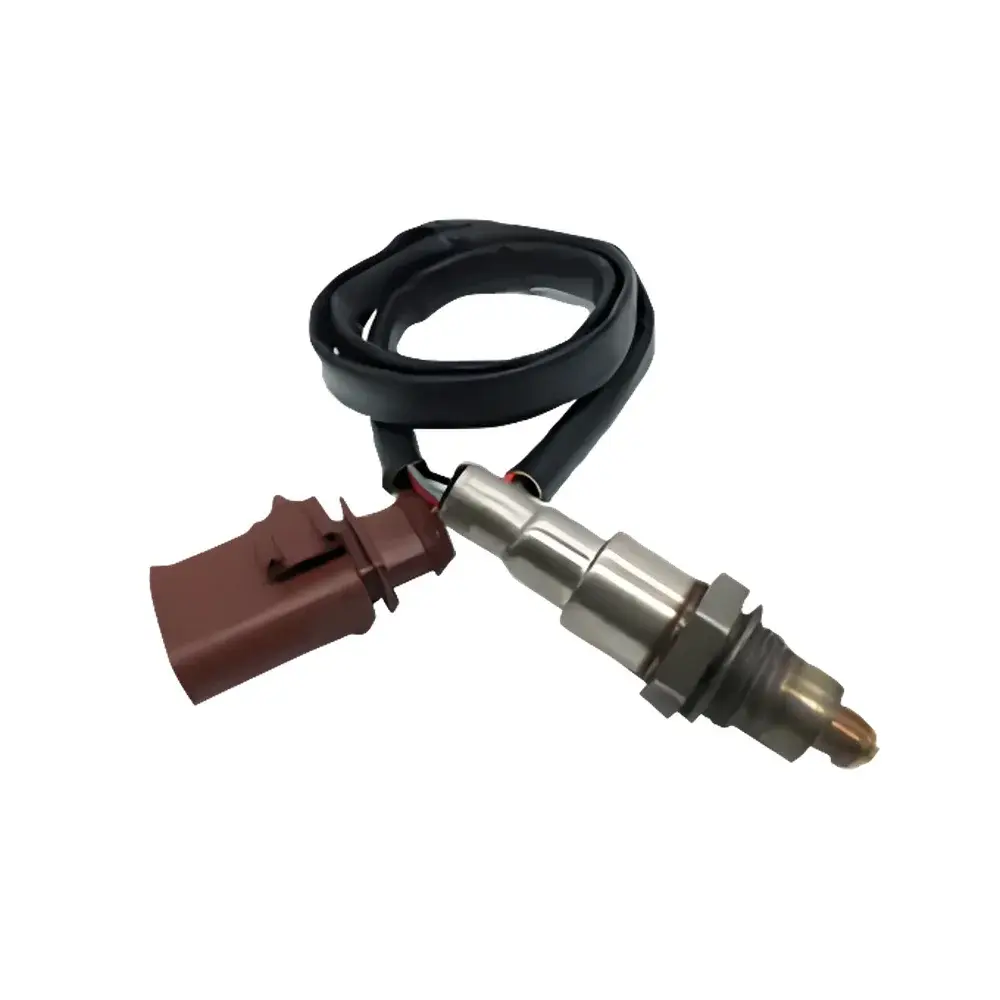 Cubic ZS-XF-01 Zirconia-Based Lambda Oxygen Sensor