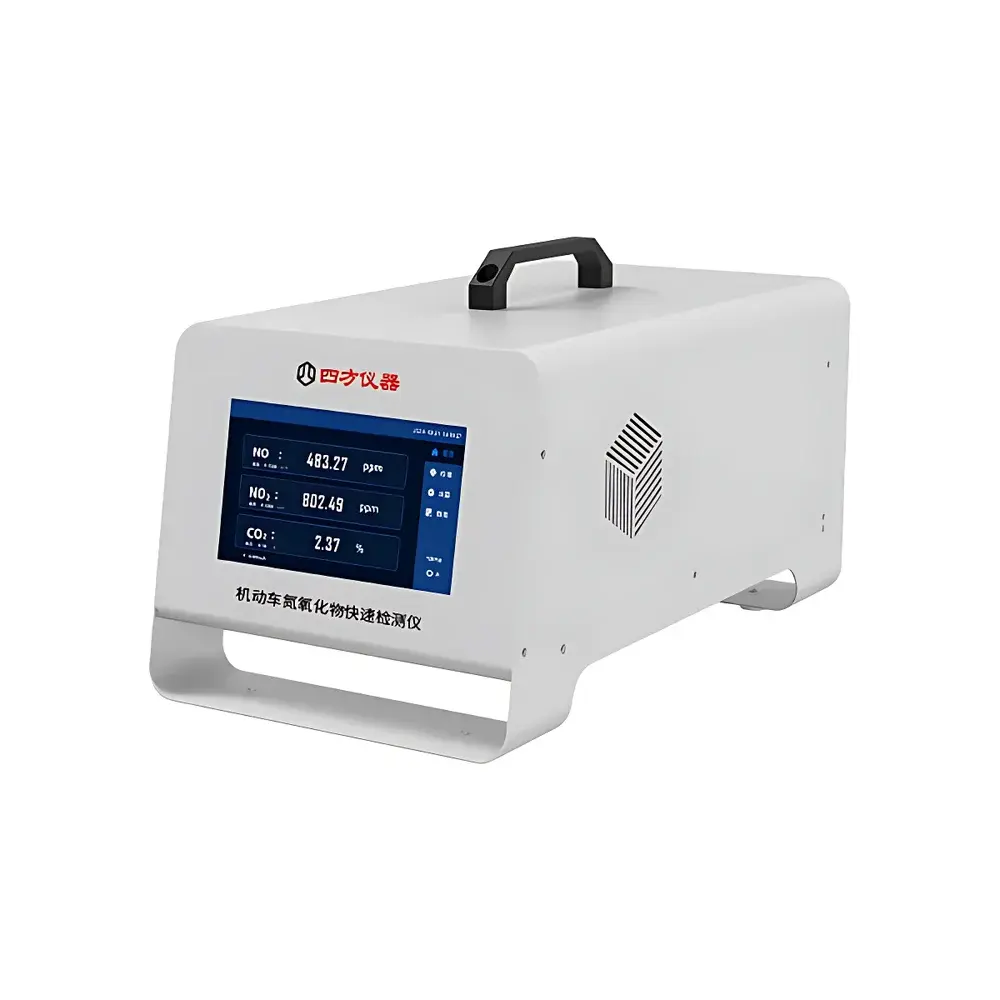 CUBIC INSTRUMENTS Gasboard-5230P Automotive Exhaust NOₓ Analyzer