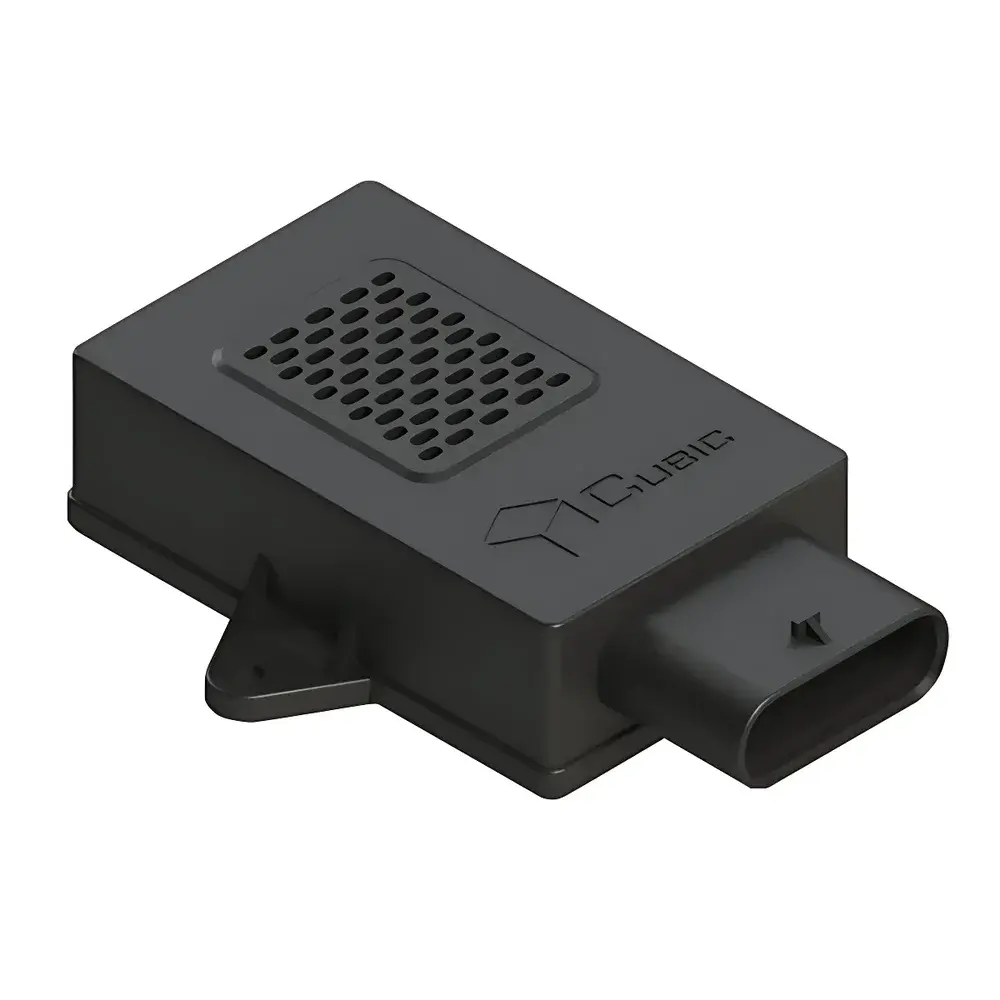 Cubic ATRS-1000 Battery Thermal Runaway Monitoring Sensor