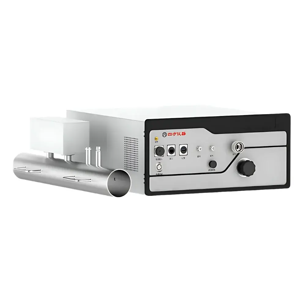 CUBIC INSTRUMENTS Gasboard-9805 Portable Emission Measurement System (PEMS) for On-Road Vehicles