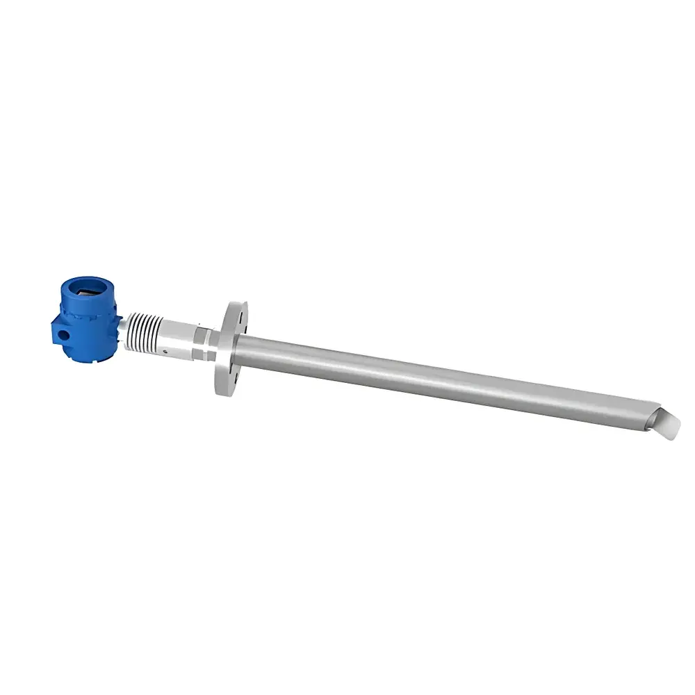 CUBIC INSTRUMENTS Gasboard-3055 Zirconia-based In-situ Oxygen Analyzer