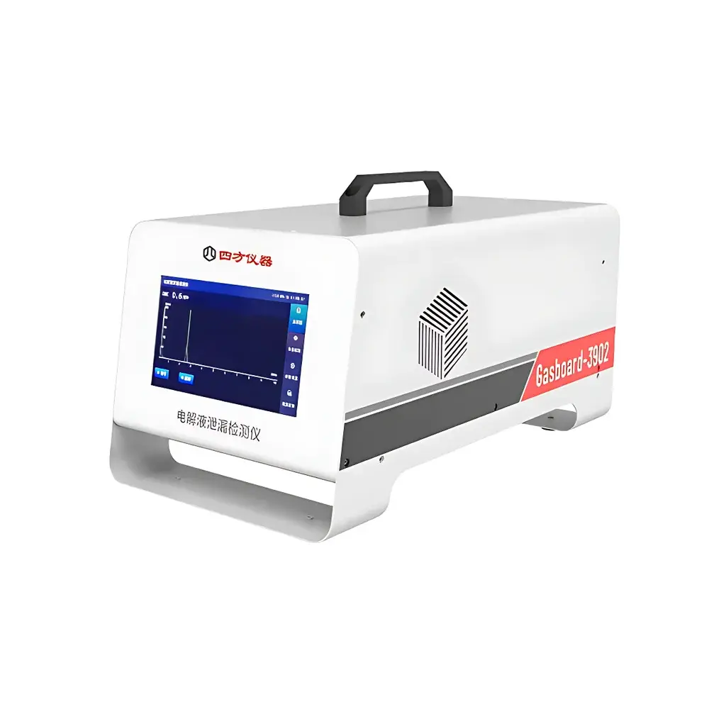 CUBIC INSTRUMENTS Gasboard-3902 Electrolyte Leak Detector