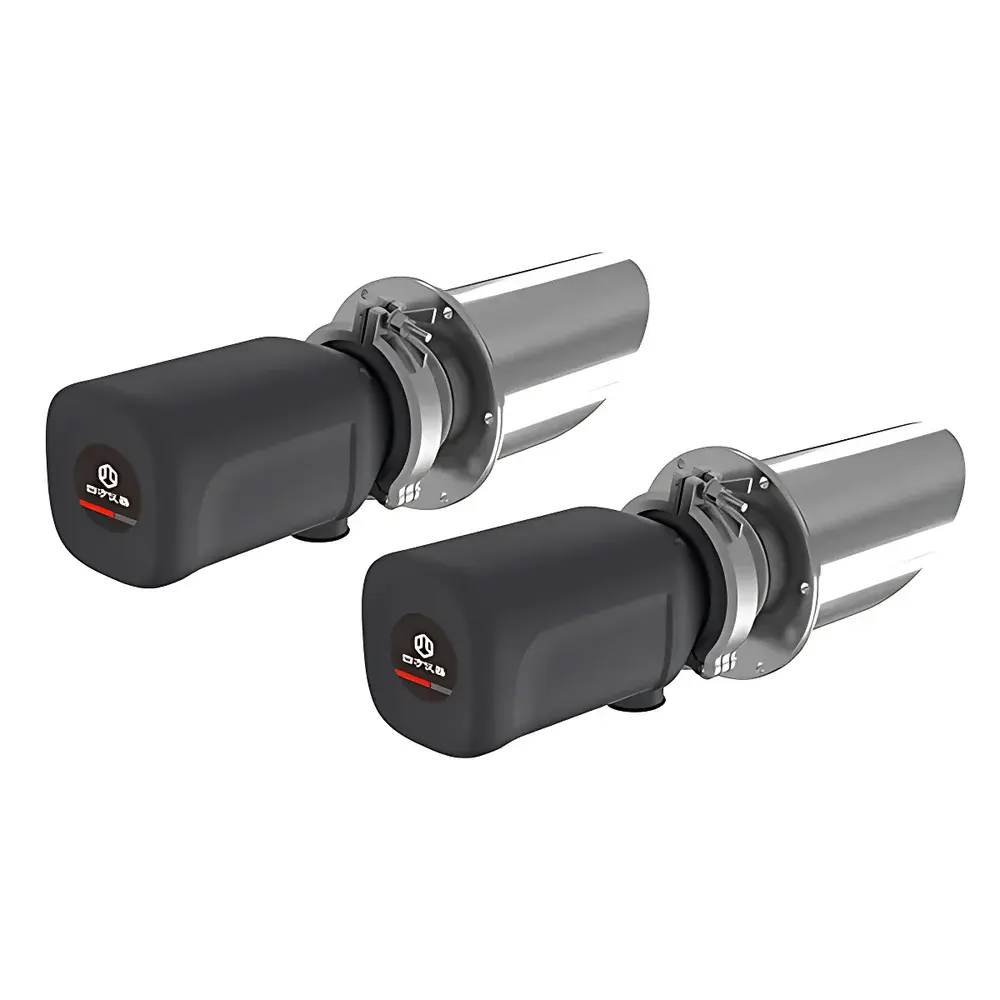 CUBIC INSTRUMENTS Gasboard-7900M Ultrasonic Flow Velocity Monitor