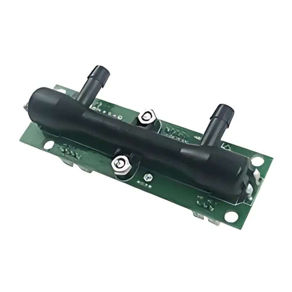 Cubic Gasboard-7500K-OAQ Ultrasonic Gas Flow Sensor