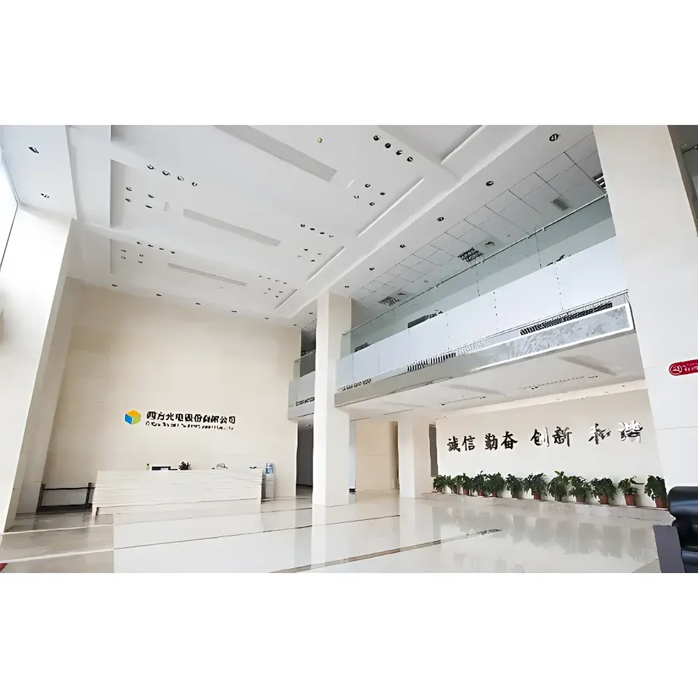 Cubic AM1009 Integrated Air Quality Sensing Module