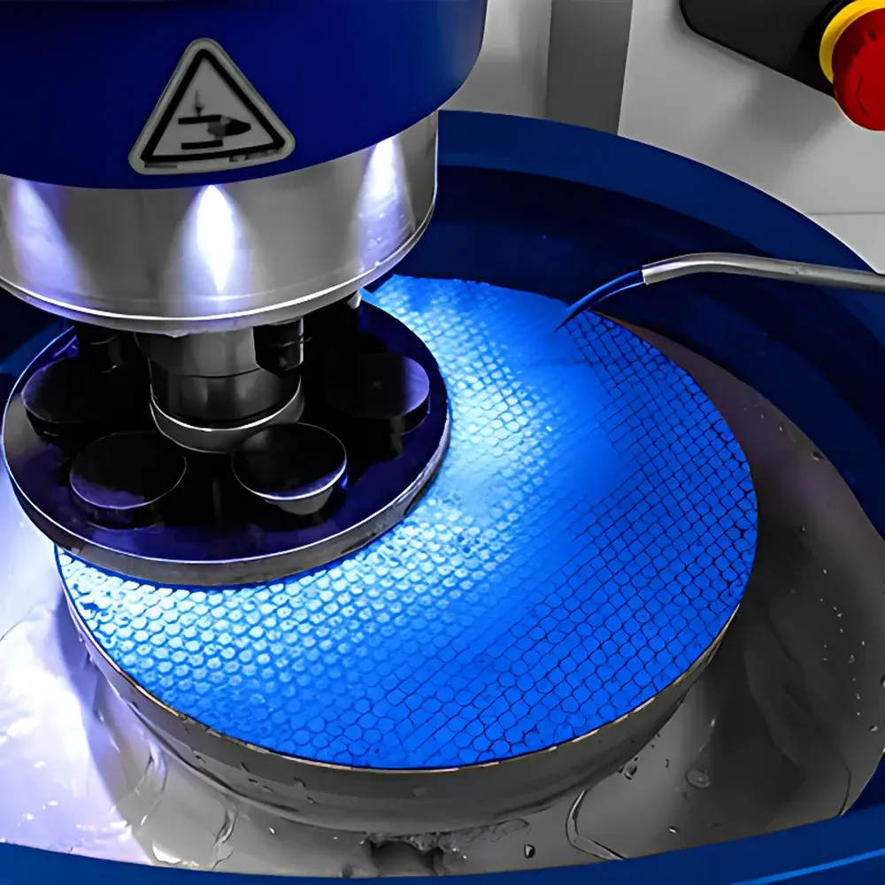 Buehler AutoMet™ 250 Automated Grinding and Polishing System