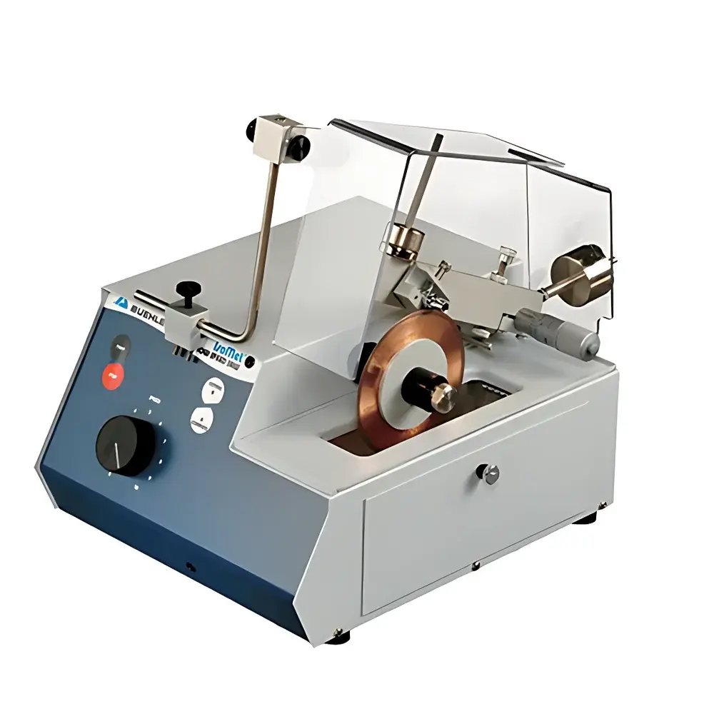 Buehler IsoMet™ Low Speed Precision Cutting Machine