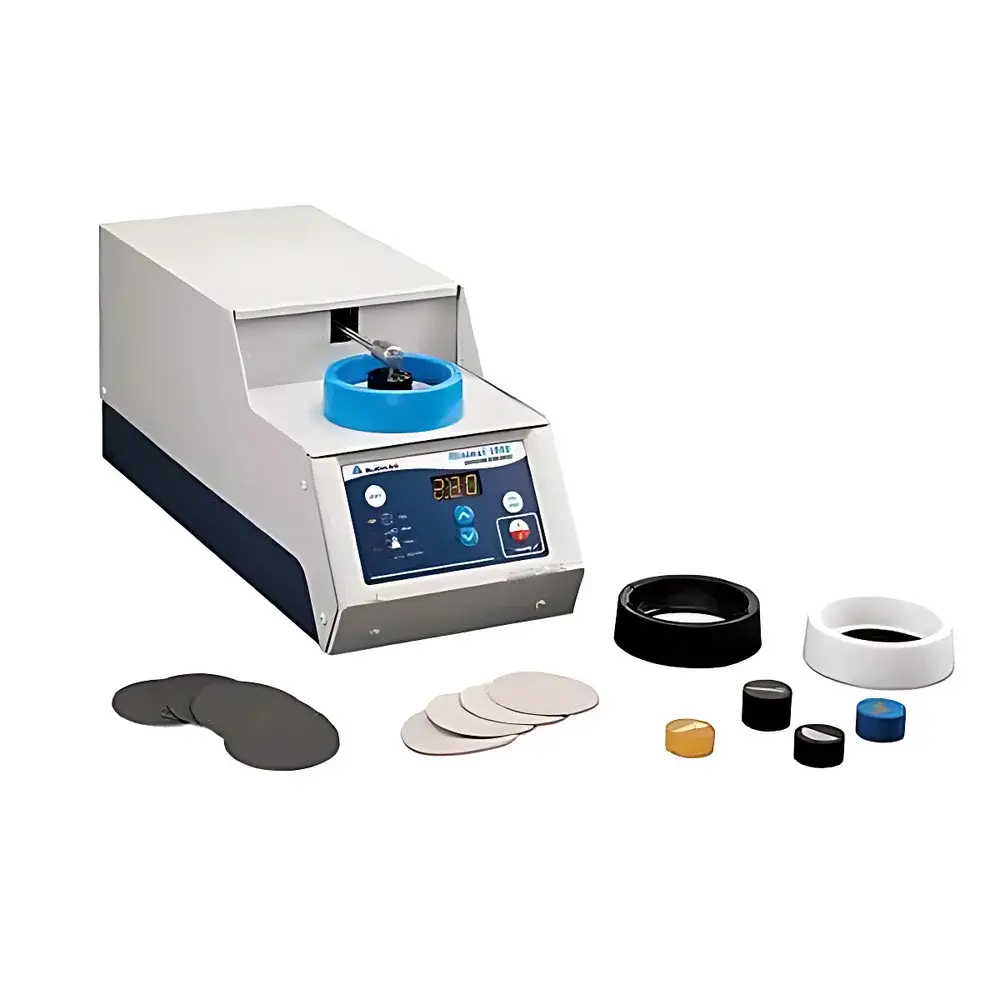 Buehler MiniMet 1000 Semi-Automatic Grinding and Polishing System