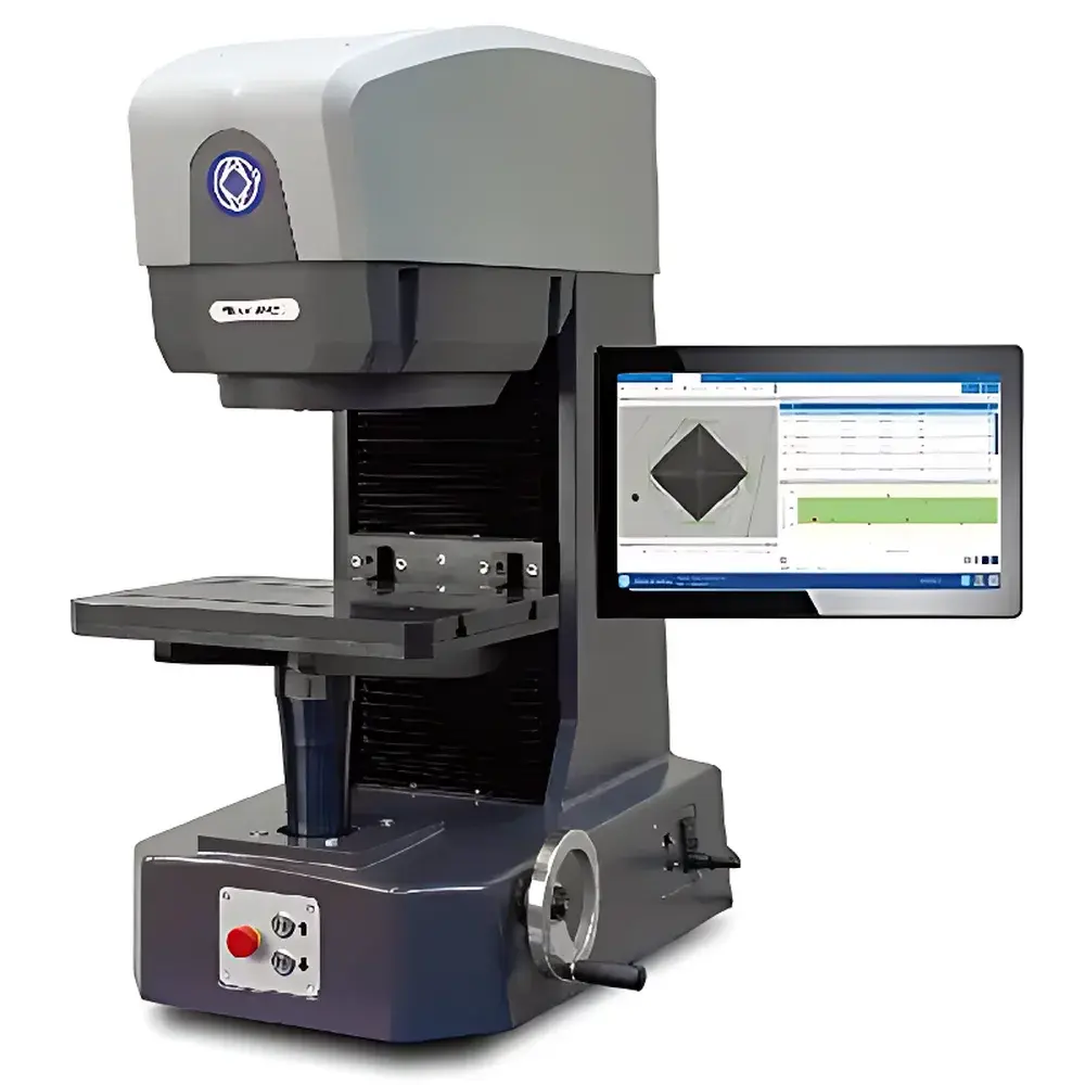 Wilson UH4250 Universal Hardness Tester