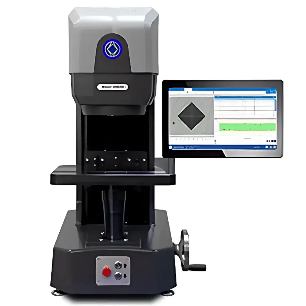 Wilson UH4250 Universal Hardness Tester