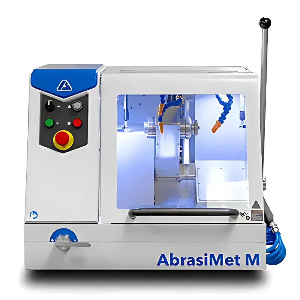 Buehler AbrasiMet M Manual Abrasive Cutting Machine