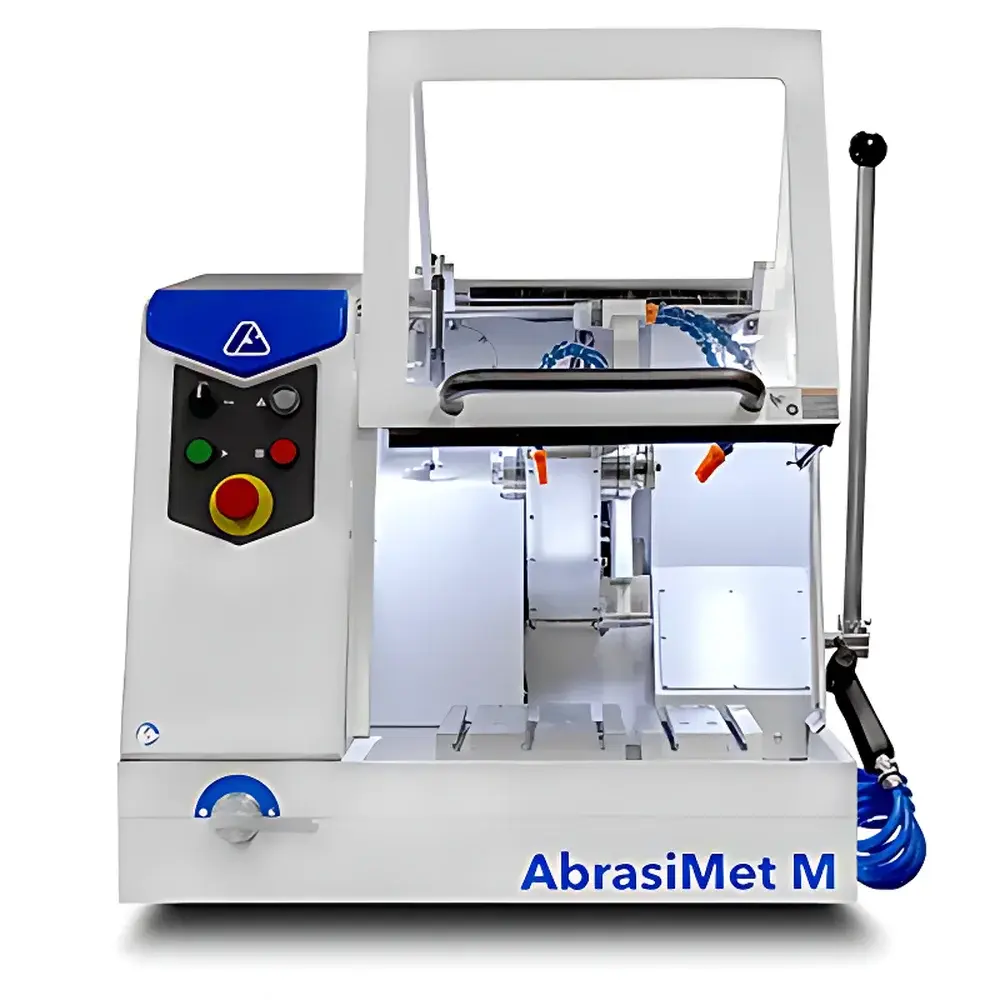 Buehler AbrasiMet M Manual Abrasive Cutting Machine