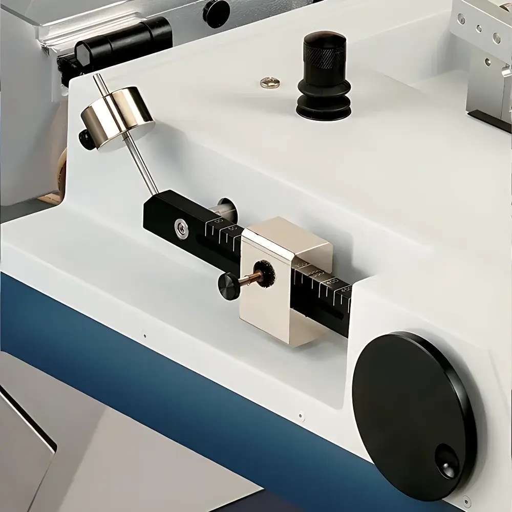 Buehler IsoMet 1000 Precision Cut-Off Machine