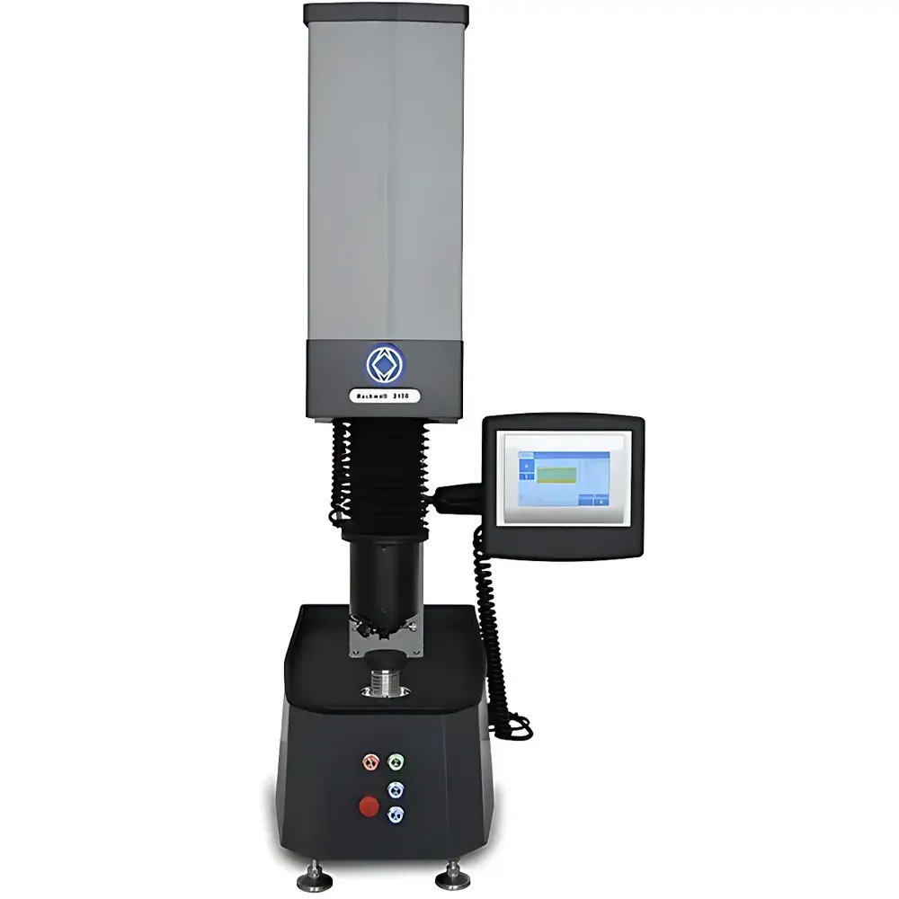 Wilson RH2150 Rockwell Hardness Tester