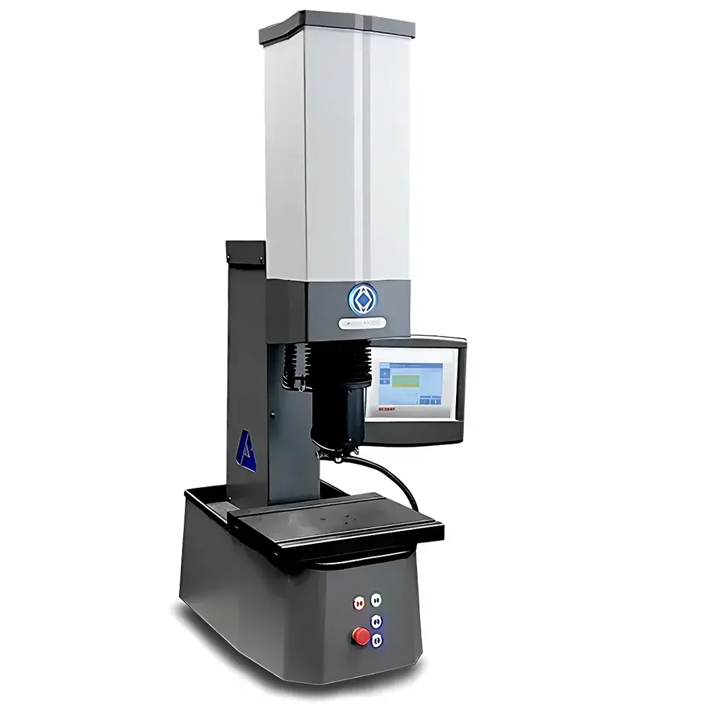 Wilson RH2150 Rockwell Hardness Tester